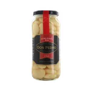 DON PEDRO Judión cocido DON PEDRO 400 g.