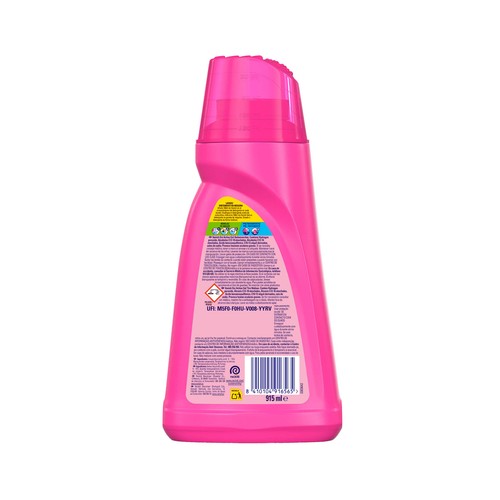 VANISH Activador en gel oxi pink 915 ml.