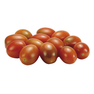 Imagen de Tomate cherry pera tarrina de 250 g.