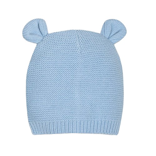 Set azul celeste para recién nacido INTERBABY.