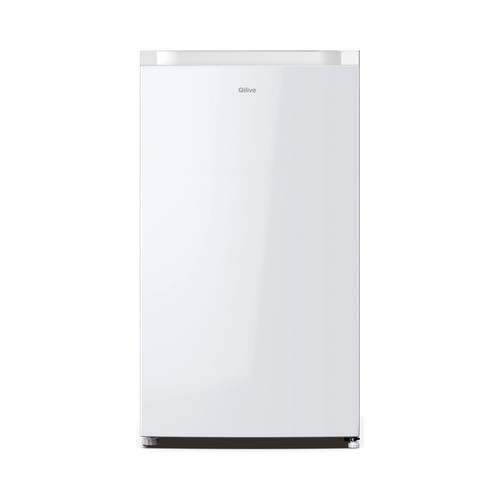 Congelador Table Top QILIVE Q.6822 clasificación energética: F, H: 84,5cm, A: 51cm, F: 47cm, capacidad total: 64L.