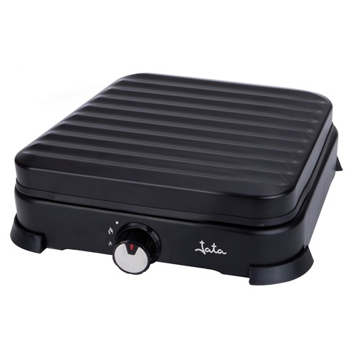 Cocina gas portátil JATA JECG2721, 1 fuego, propano