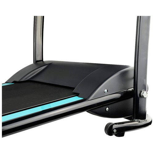 Cinta de andar Trainer Walk 2100 con superficie antideslizante de 100x36cm, GRIDINLUX.
