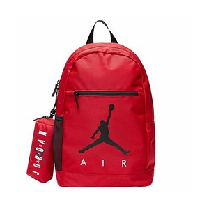 Imagen de Mochila + portalapices AIR JORDAN colores surtidos