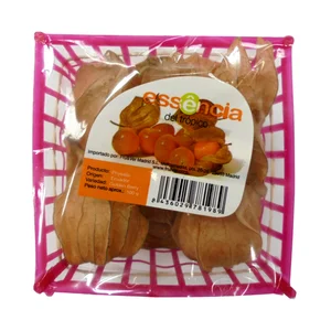 Physalis Alquenquenje ESSENCIA del Trópico 100 gr.