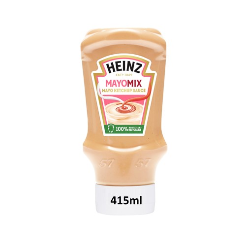 HEINZ Salsa mayomix 415ml
