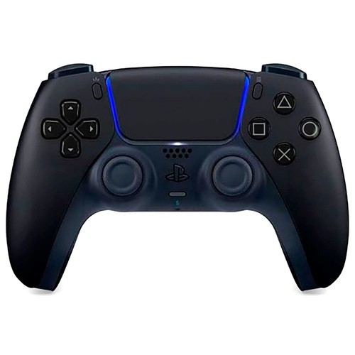 Mando inalámbrico DualSense Sony negro PS5.