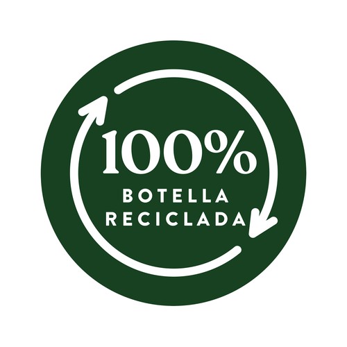 TIMOTEI Champú purifiacante con té verde orgánico, para cabello normal a graso TIMOTEI Fresco y puro 400 ml.