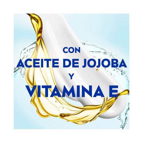 NIVEA Soft Crema hidratante intensiva multiuso 200 ml.