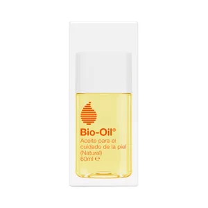 BIO OIL Aceite para el cuidado de la piel del cuerpo y de la cara BIO-OIL 60 ml.