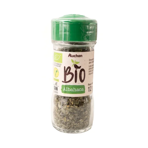 ALCAMPO ECOLÓGICO Orégano Bio 7 g.