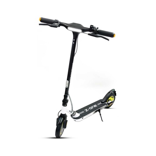 Patinete eléctrico SMARTGYRO Rockway, 350W, vel max 25km/h, ruedas 10”, autonomía hasta 30Km.