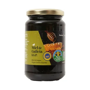 ALCAMPO CULTIVAMOS LO BUENO Miel de Galicia IGP bosque 500gr