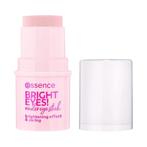 ESSENCE Bright eyes! Lápiz de ojos nutritivo, para una piel rejuvenecida.