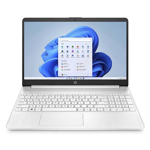 Portátil HP 15s-fq5052ns, i7-1255U, 16GB Ram, 512GB SSD, pantalla 39,6cm (15,6").