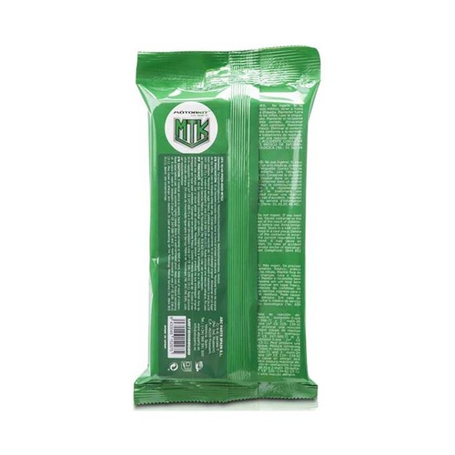 Toallitas BIO para cristales, ABC PARTS.