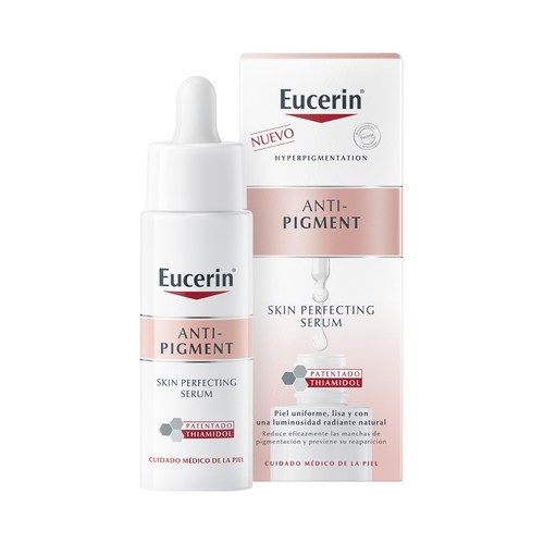 EUCERIN Sérum reductor de manchas en la piel, apto para todo tipo de pieles EUCERIN 30 ml.
