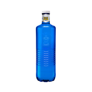 Imagen de SOLAN DE CABRAS Agua mineral botella 2 l.