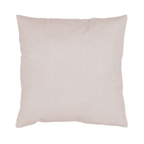 Cojín 40x45cm sin cremallera chambrey. ACTUEL