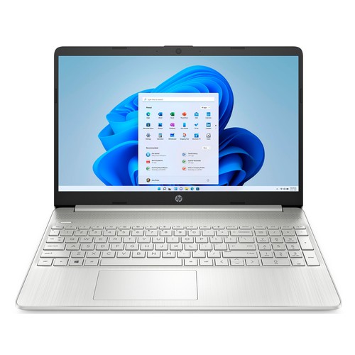 Portátil HP 15-FD0171NS, 8GB Ram, 256GB SSD INTEL N4120..