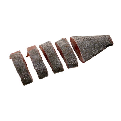 Corvina mostrador