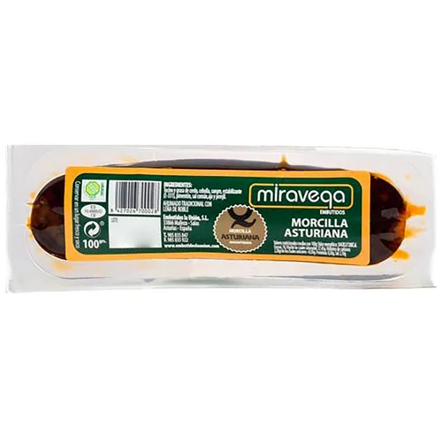 Paté tradiconal a las finas hierbas 100 g.