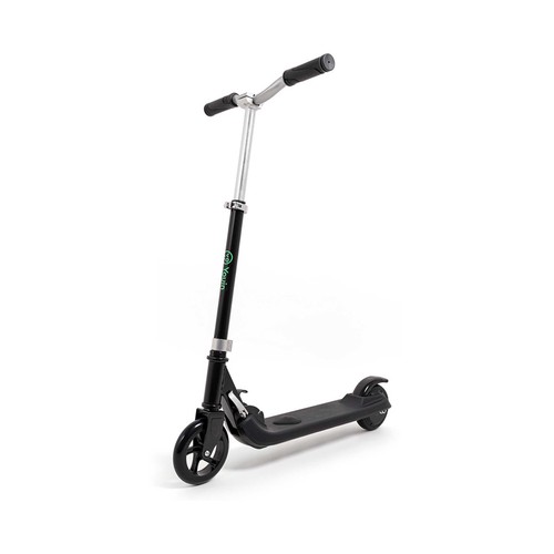 Patinete eléctrico para niños YOUIN S, 80W, ruedas 5", uso eléctrico o manual.