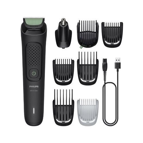 Afeitadora PHILIPS MG3940/15 (Autonomía 70 min - Recargable)