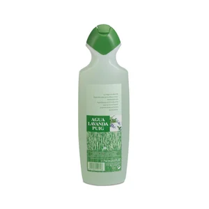 PUIG Eau de toilette con fragancia a lavanda Puig Agua de Lavanda 750 ml.