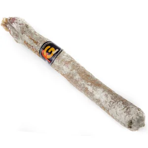 FLORENCIO GOMEZ Salchichón ibérico iberledrada extra.