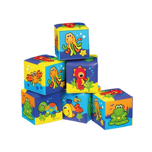 Primero bloques grandes PLAYGRO.