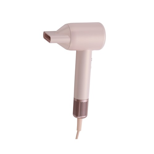 Secador de pelo QILIVE Q.7466, iónico, 1600W, 4 temperaturas, golpe de aire frio