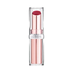 L´ORÉAL PARIS Color riche shine tono 353 mulberry ecstatic. Pintalabios con acabado jugoso y brillante.