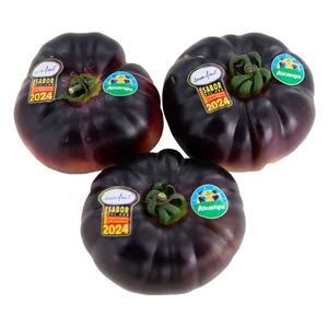 ALCAMPO CULTIVAMOS LO BUENO Tomate azul al peso.