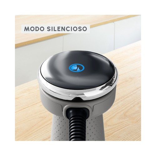 Batidora de mano con brazo MOULINEX DD673B, 1000W, 20 velocidades + Turbo.