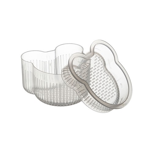 Juego 5 moldes para sushi. CMP