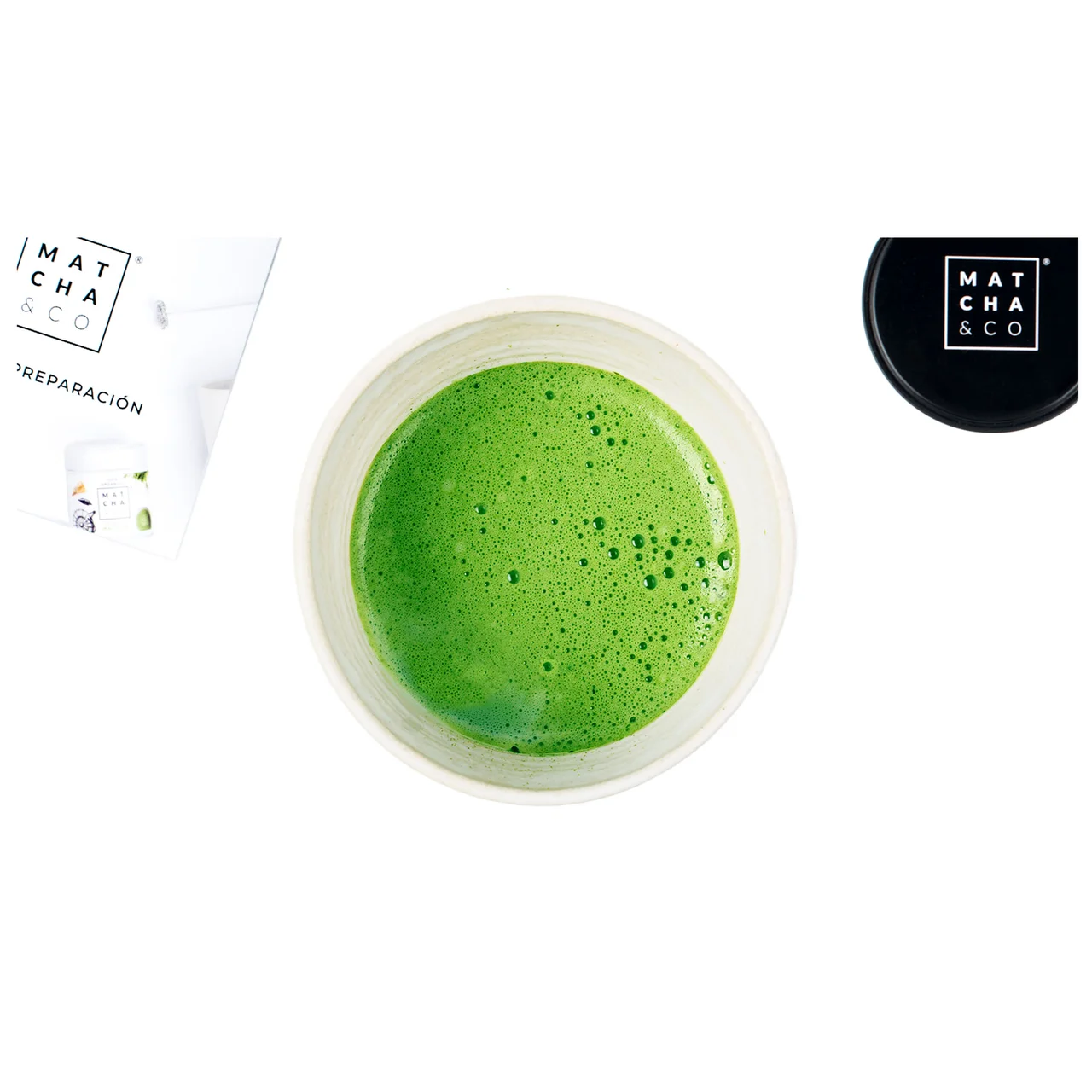Te matcha premium 30 g
