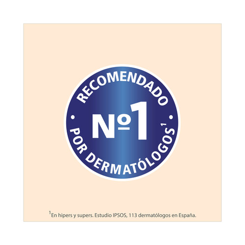 SANEX Biomeprotect dermo Recambio de gel de ducha o baño probiótico, para todo tipo de pieles 950 ml.