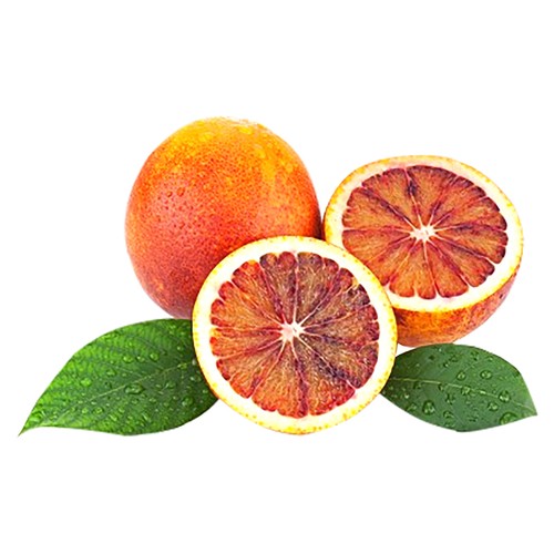 ALCAMPO CULTIVAMOS LO BUENO Naranjas de zumo Sanguina  malla 1 kg.