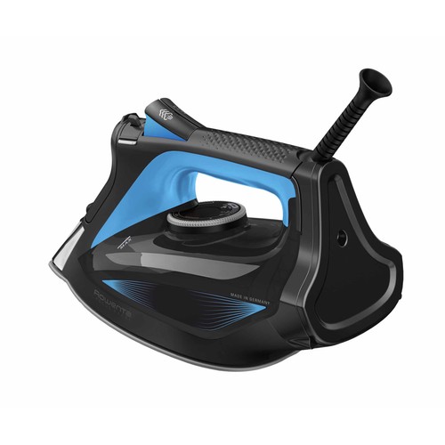 Plancha de vapor ROWENTA Focus Excel DW5310, suela Microsteam 400 HD, 2700W.