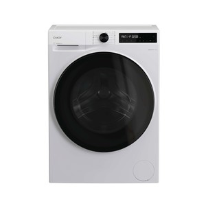 Lavadora secadora CANDY 6106BL8-S lavado/secado: 10KG/6KG, clasificación energética lavado: A, clasificación energética secado: D, 1600RPM, H: 85cm, A: 60cm,F: 61cm.