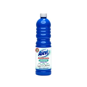 ASEVI Limpiador desinfectante Gerpostar Plus 1 l.