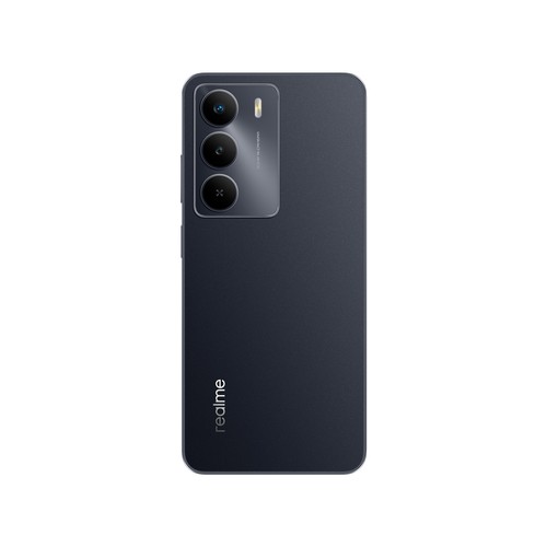 Smartphone REALME 14X 5G, pantalla HD+, 6,67" (16,94cm), 256GB, 8 + 10GB RAM color negro.