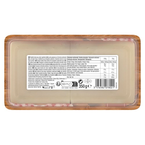 LE RUSTIQUE Raclette ahumada