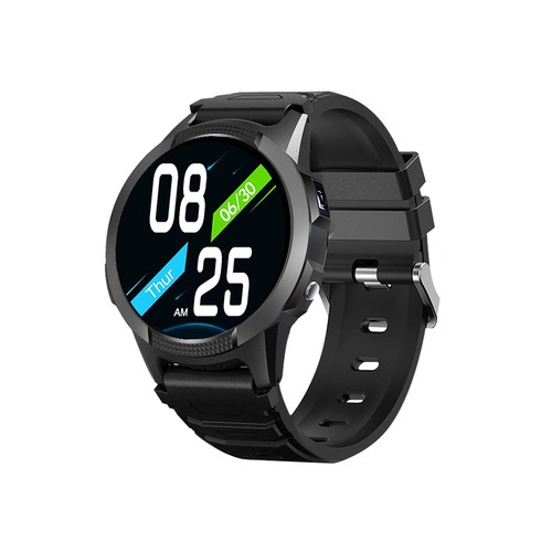 Smartwatch SAVEFAMILY Slim, Color Negro".