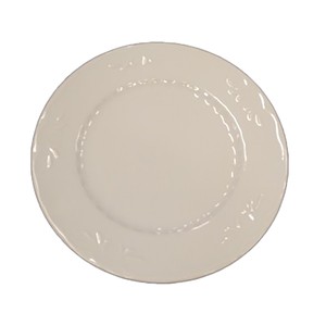 Imagen de Plato de postre porcelana 21cm Sevilla SANTA CLARA.