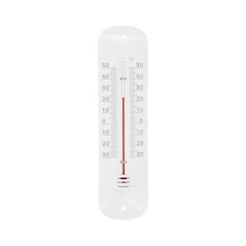 Termómetro para interior y/o exterior ACTUEL.