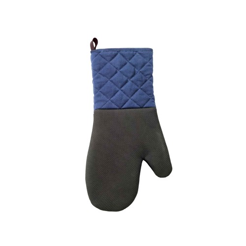 Manopla de cocina con neopreno 20x37cm ACTUEL.