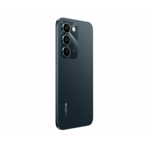 Smartphone REALME C100, 5G, pantalla IPS LCD, 6,8" (17,27cm), 256GB + 4GB RAM, color verde