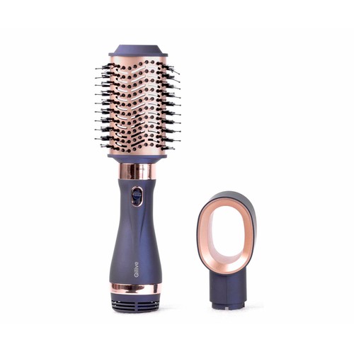 Cepillo moldeador QILIVE Q.7880.